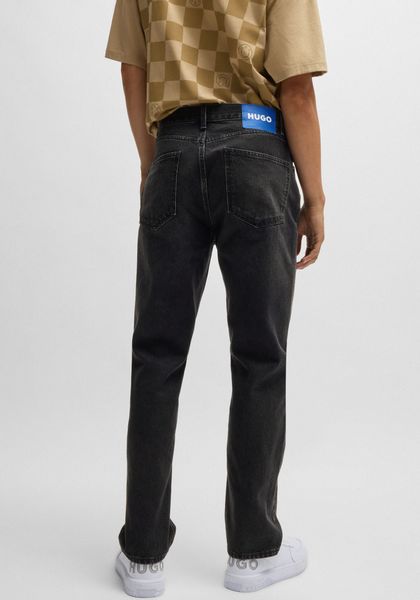 HUGO Blue Regular-fit-Jeans "Jonah" regular fit günstig online kaufen