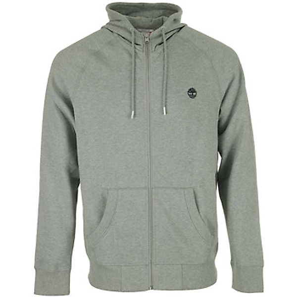 Timberland  Trainingsjacken Brushed Back Full Zip günstig online kaufen