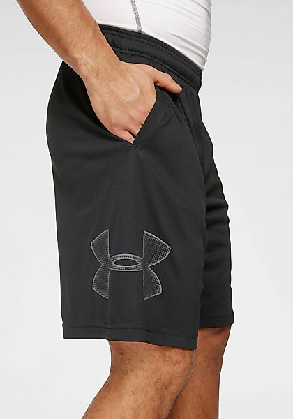 Under Armour Shorts "UA Tech™ Shorts mit Grafik" günstig online kaufen