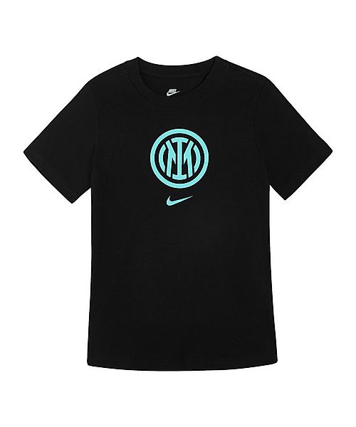Nike T-Shirt Nike Performance Inter Mailand T-Shirt Baumwolle günstig online kaufen