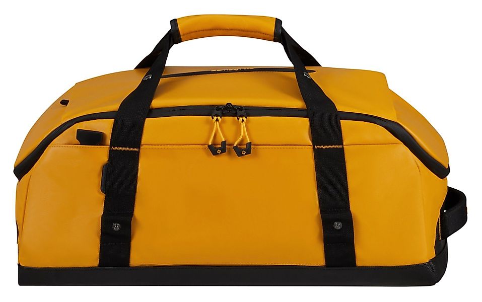 Samsonite Reisetasche ECODIVER DUFFLE S, Weekender günstig online kaufen