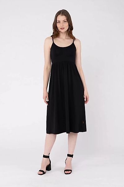 MODAL Sunset Kleid aus Bio Baumwolle & Tencel günstig online kaufen