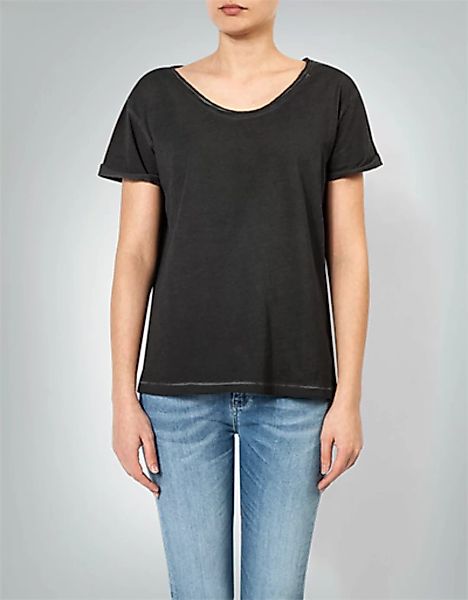 Replay Damen T-Shirt W3972.000.22536C/099 günstig online kaufen