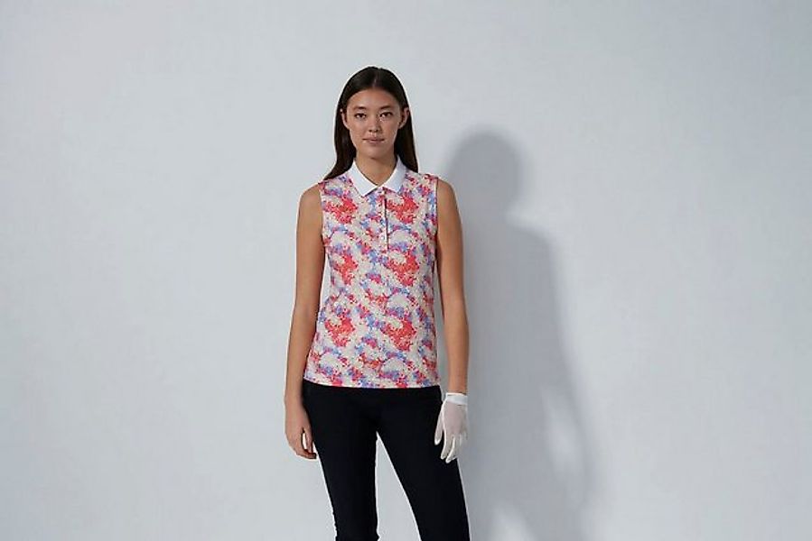 Daily Sports Poloshirt Daily Sports Polo Fusion Sleeveless Mehrfarbig Damen günstig online kaufen
