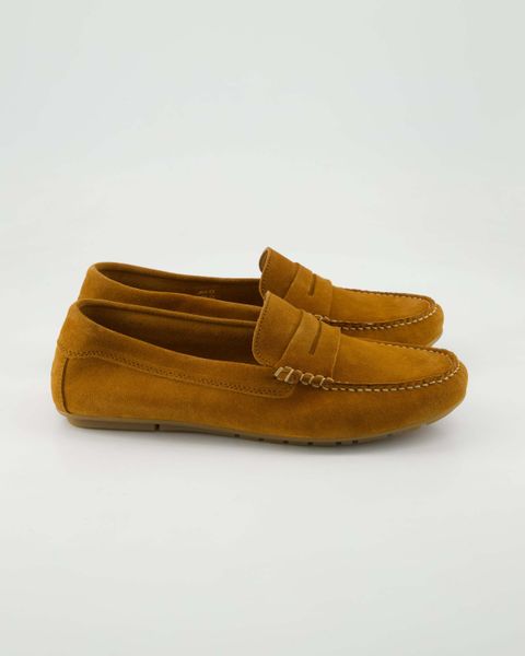 Marc O'Polo 50214623101300 Mokassin Obermaterial: Leder günstig online kaufen