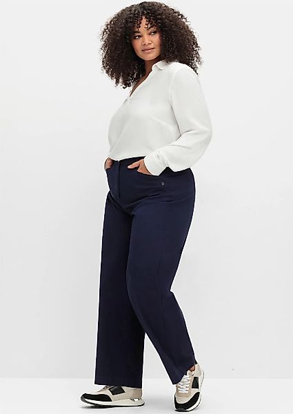 Sheego Stretch-Hose günstig online kaufen