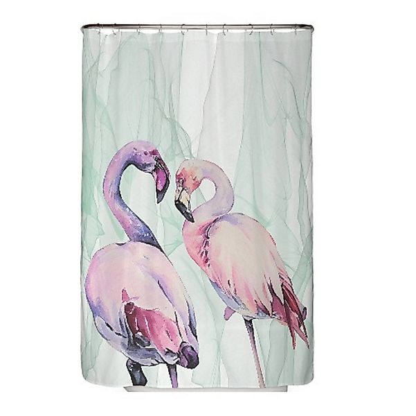 Arteneur Duschvorhang Breite 120 cm, Anti-Schimmel Beschichtet, Beschwerter günstig online kaufen