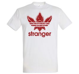Youth Designz T-Shirt Stranger Herren T-Shirt günstig online kaufen