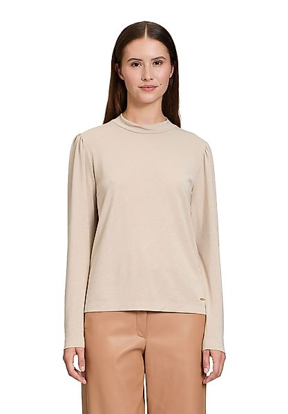 Betty&Co Kurzarmshirt Betty & Co Damen günstig online kaufen