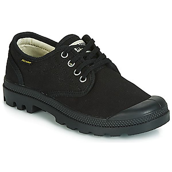 Palladium  Damenstiefel PAMPA OX ORIGINALE günstig online kaufen