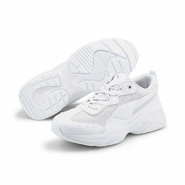 PUMA Sneaker "CILIA" atmungsaktives Obermaterial, IMEVA-Zwischensohle günstig online kaufen