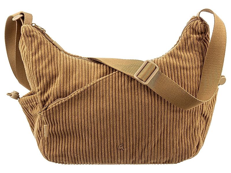 Prato Umhängetasche SC10 zeitlose zeitlose Umhängetasche (1-tlg) günstig online kaufen