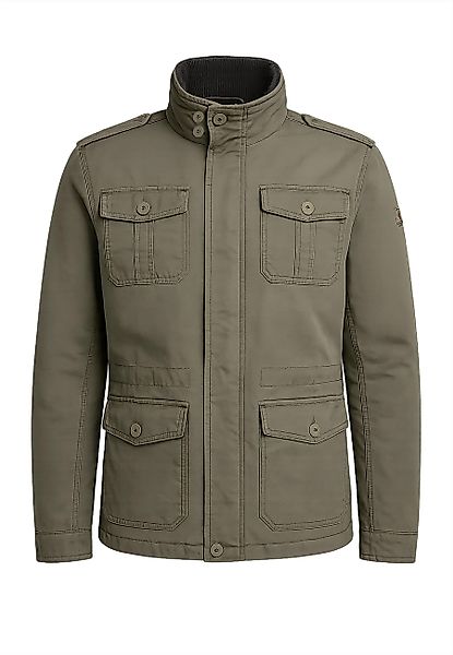 Brandit Allwetterjacke Brandit Herren Britannia Winter günstig online kaufen