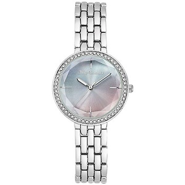Juicy Couture  Armbanduhr jc1209blsv günstig online kaufen