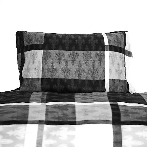 COFI 1453 Bettwäsche Fleece Bettwäsche aus günstig online kaufen