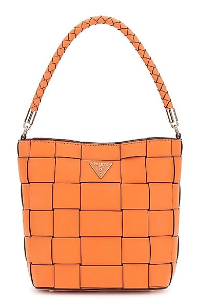 Guess Umhängetasche Bucket Bag günstig online kaufen