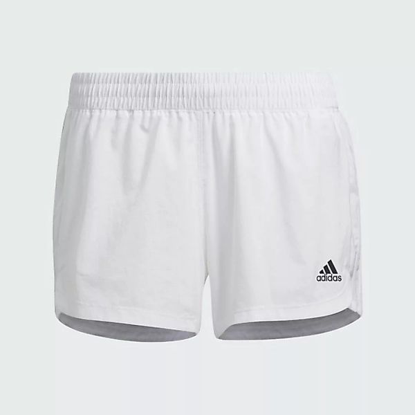 adidas Performance Sweatshorts PACER 3-STREIFEN WOVEN SHORTS günstig online kaufen