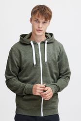 !Solid Kapuzensweatjacke SDOlli Zip-Hood Sweatshirtjacke mit günstig online kaufen