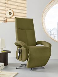 sit&more TV-Sessel "Tycoon mit Kopfteilverstellung und 360 Drehfunktion" wa günstig online kaufen