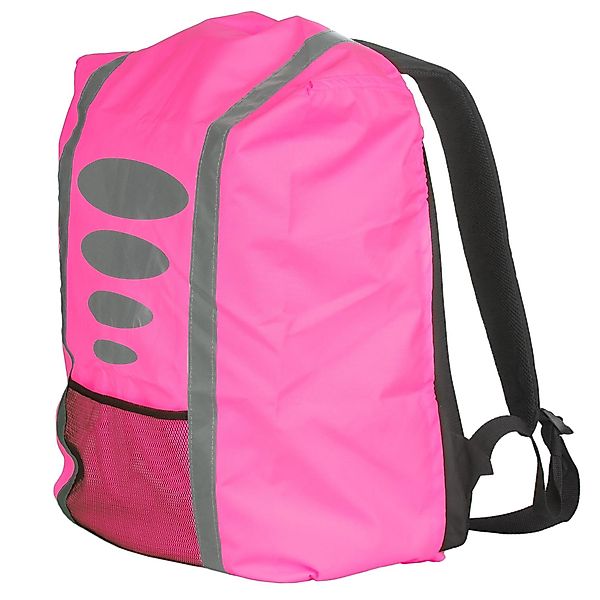 EAZY CASE Rucksack-Regenschutz Reflektor-Überzug Schutzhülle Uni, günstig online kaufen