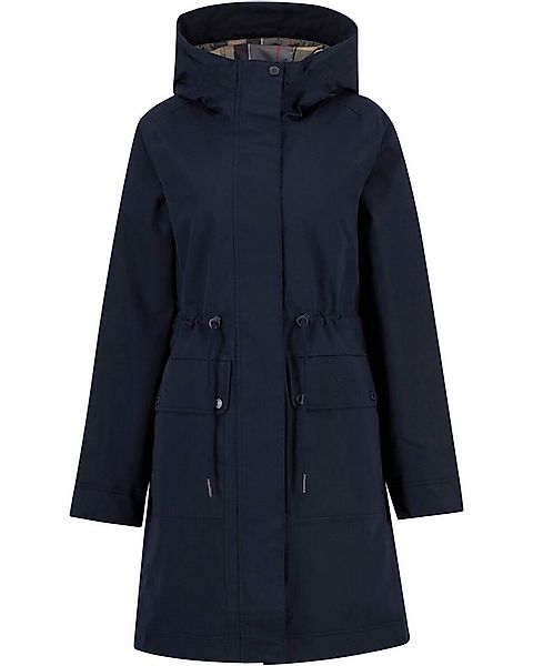 Barbour Parka Funktionsmantel Bowlees günstig online kaufen