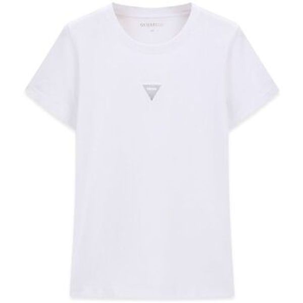Guess  T-Shirt W6GI10 K3025-G011 günstig online kaufen