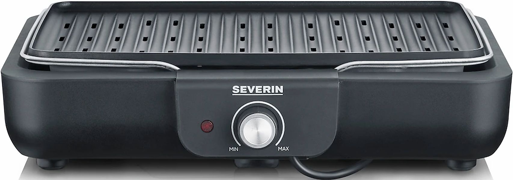 Severin Tischgrill "PG 8556" 2300 W Elektrogrill mit Platte günstig online kaufen