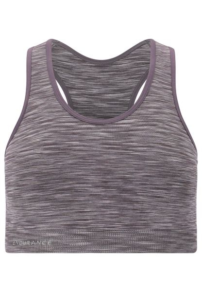 ENDURANCE Sport-BH "Crina" aus feuchtigkeitsregulierendem Material günstig online kaufen