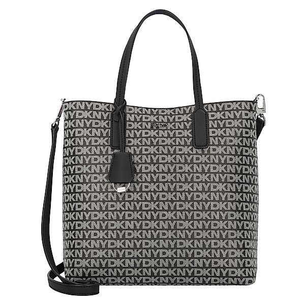 DKNY Schultertasche Saige, Leder günstig online kaufen