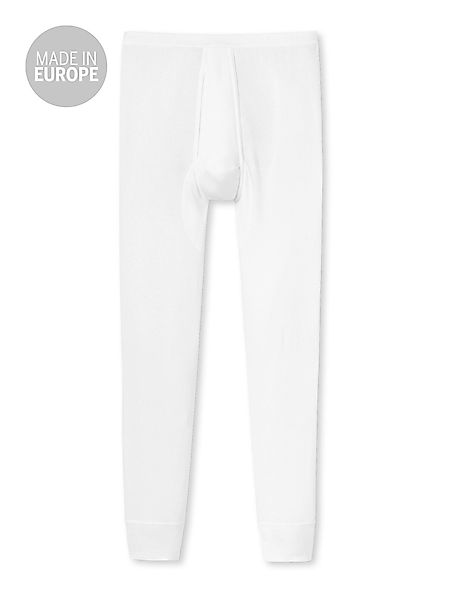 Schiesser Lange Unterhose Feinripp 'Original Classics' günstig online kaufen