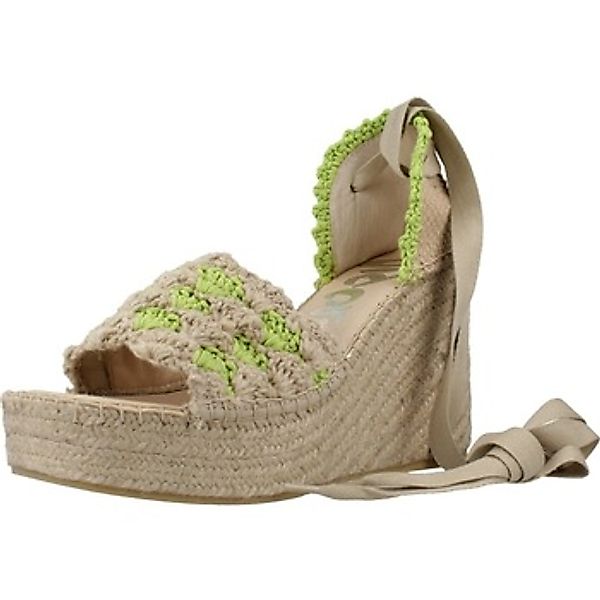 Vidorreta  Espadrilles 79400GFMO4 günstig online kaufen