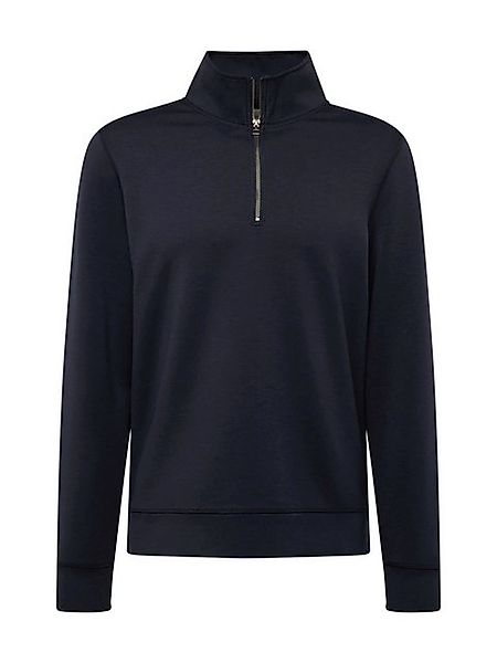 Casual Friday Troyer CFSebastian 0096 Halfzip günstig online kaufen