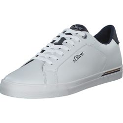 s.Oliver Sneaker Synthetik . Sneaker günstig online kaufen