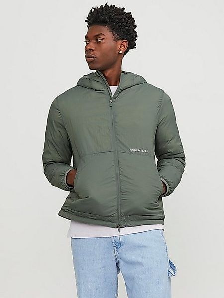 Jack & Jones Softshelljacke JORVESTERBRO INSULATED HOOD JACKET SN günstig online kaufen