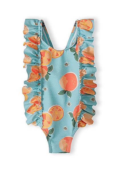 MINOTI Badeanzug Einteiliger Badeanzug (9m-8y) günstig online kaufen