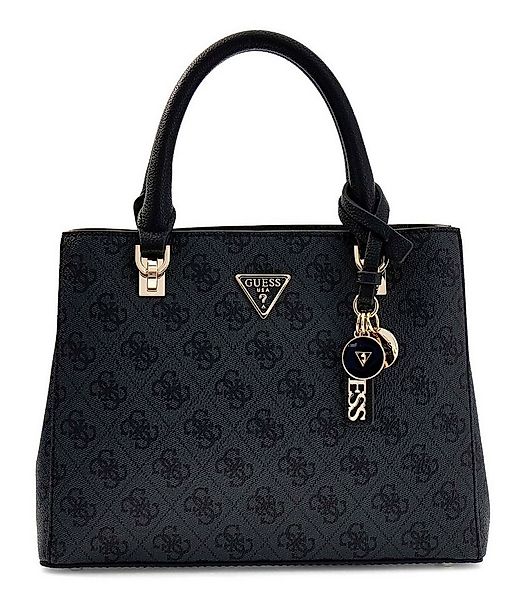 Guess Handtasche Multi Compartment Satchel günstig online kaufen