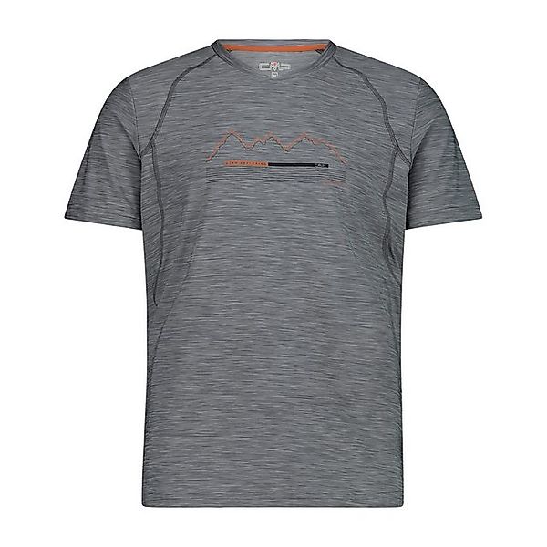 CMP T-Shirt CMP Herren T-Shirt MAN T-SHIRT 39T6547 günstig online kaufen