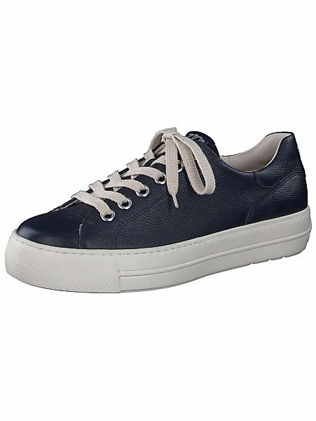 Paul Green Sneaker "Paul Green Sneaker Glattleder" günstig online kaufen