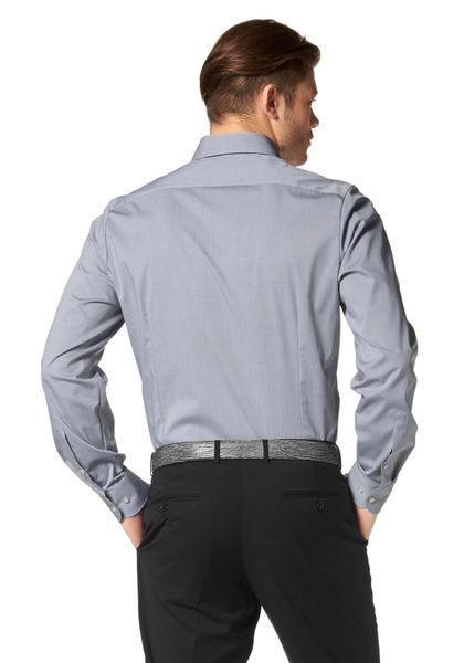 OLYMP Businesshemd "Level Five body fit" Comfort Stretch günstig online kaufen
