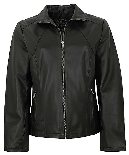 Maddox Lederjacke Diana MADDOX - Damen günstig online kaufen