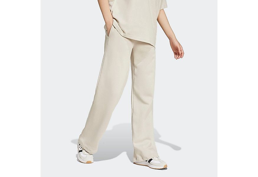 adidas Sportswear Sporthose W SL FC PT (1-tlg) Locker geschnitten, mittelho günstig online kaufen