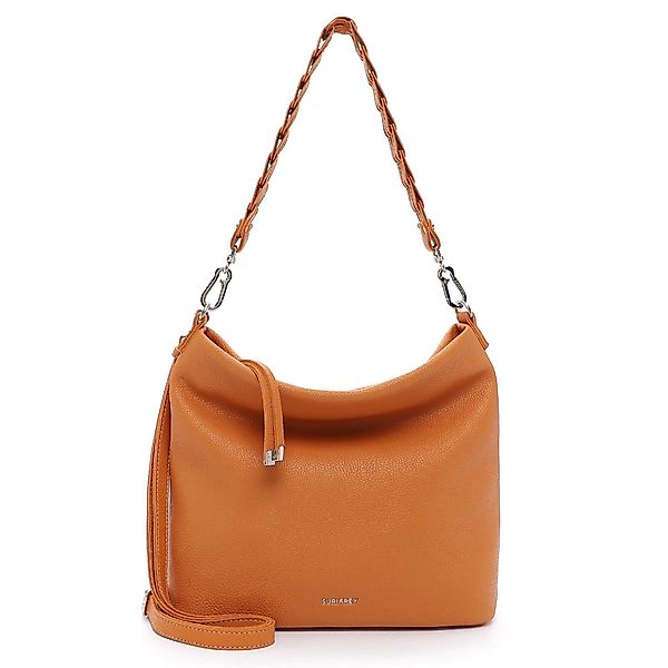 SURI FREY Schultertasche SFY Freddy, Polyurethan günstig online kaufen