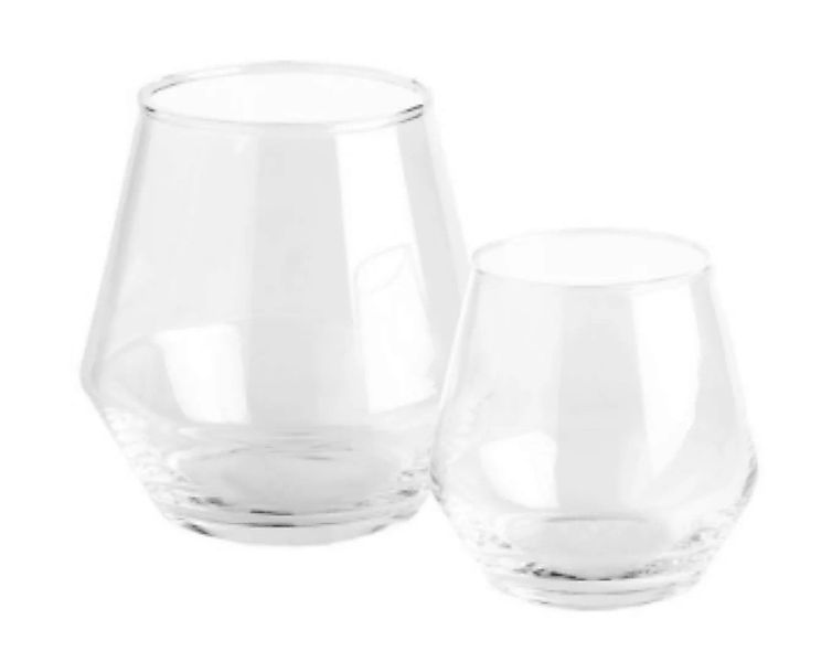 Ersatzglas für Windlicht Raisa und Laurentius Ø 16 cm günstig online kaufen