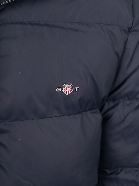 Gant Jacke Active Cloud Marine - Größe XXL günstig online kaufen
