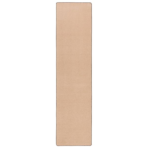 Snapstyle Veloursteppich Trend Velours Läufer Teppich günstig online kaufen