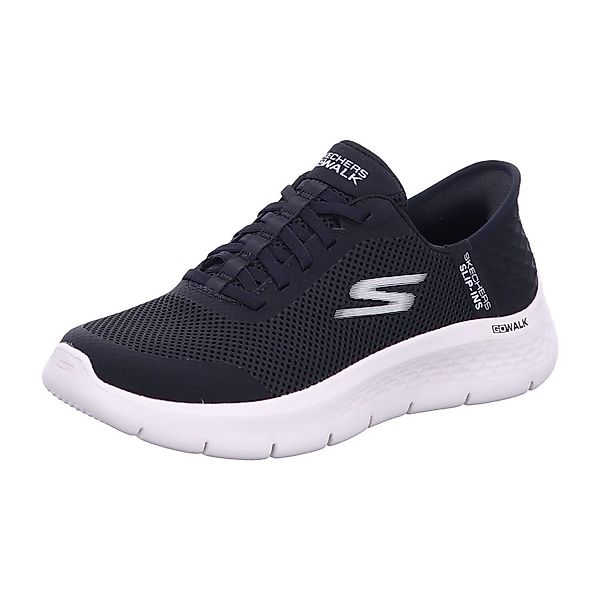 Skechers 124836 BKW Slipper günstig online kaufen