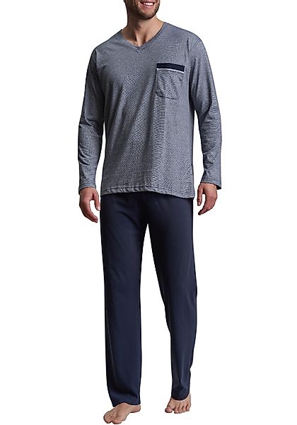 GÖTZBURG Schlafanzug Upper West (2 tlg) günstig online kaufen