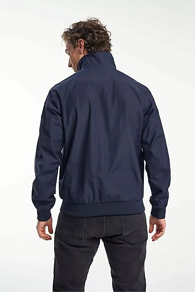 Tenson Stewart MPC Jacke Navy - Größe XL günstig online kaufen