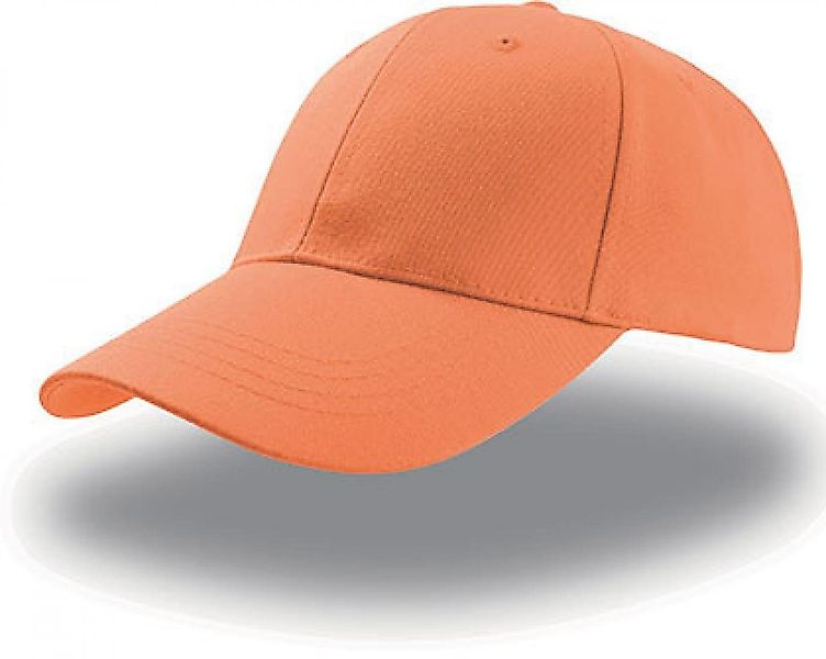 Atlantis Baseball Cap Zoom Cap / günstig online kaufen