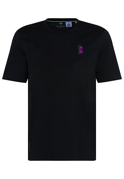 adidas Originals T-Shirt Fcb (1-tlg) günstig online kaufen